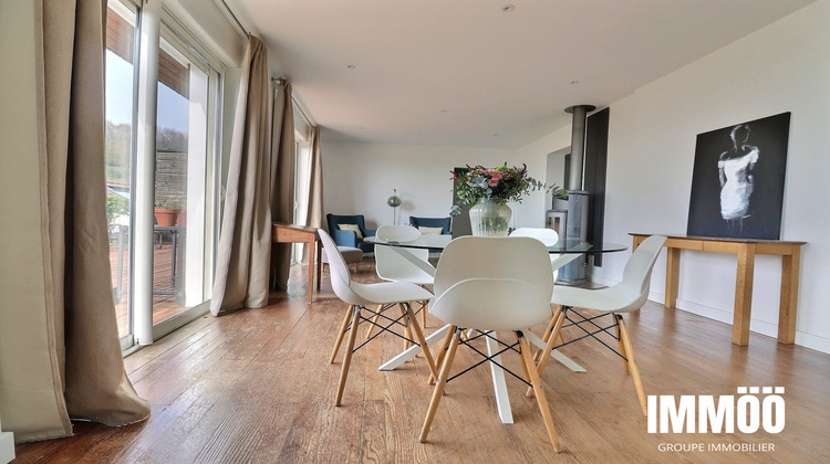 Ma-Cabane - Vente Maison Rouen, 155 m²