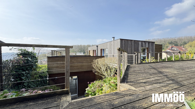 Ma-Cabane - Vente Maison Rouen, 155 m²