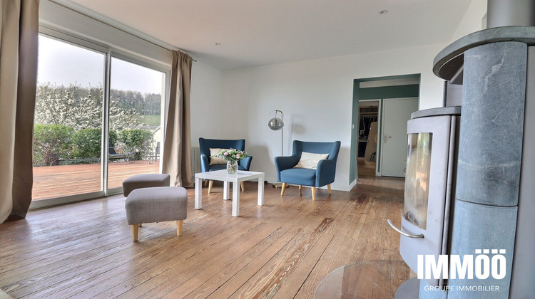 Ma-Cabane - Vente Maison Rouen, 155 m²
