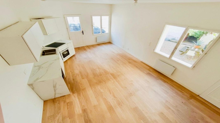 Ma-Cabane - Vente Maison ROUEN, 46 m²