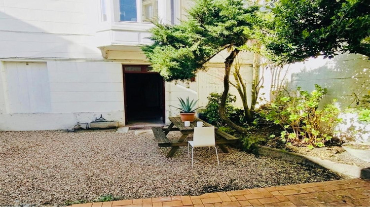 Ma-Cabane - Vente Maison ROUEN, 46 m²