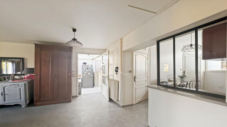 Ma-Cabane - Vente Maison ROUEN, 90 m²