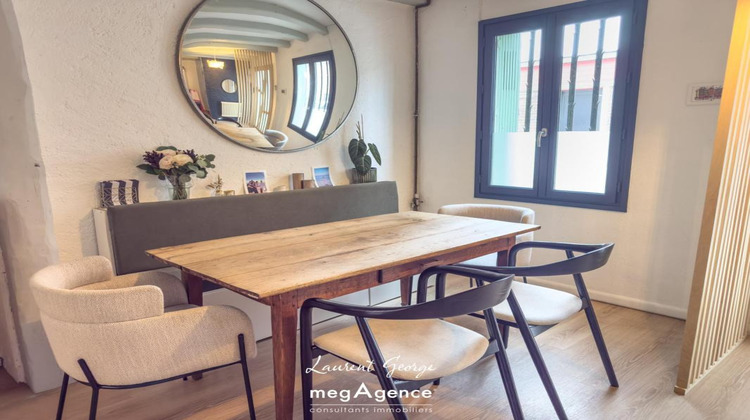 Ma-Cabane - Vente Maison ROUEN, 101 m²