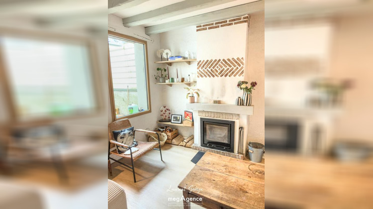 Ma-Cabane - Vente Maison ROUEN, 101 m²