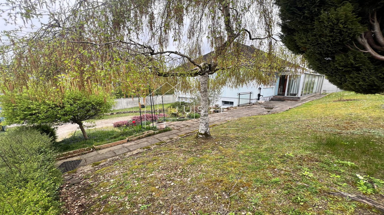 Ma-Cabane - Vente Maison Rouen, 81 m²