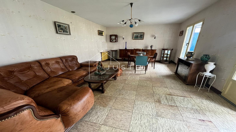 Ma-Cabane - Vente Maison Rouen, 81 m²