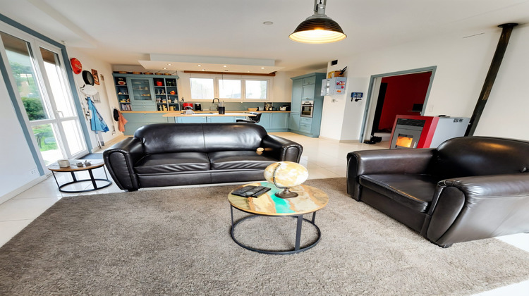 Ma-Cabane - Vente Maison Rouen, 168 m²