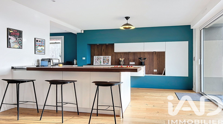 Ma-Cabane - Vente Maison Rouen, 189 m²