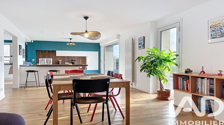 Ma-Cabane - Vente Maison Rouen, 189 m²