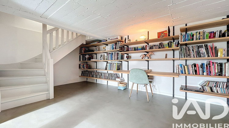 Ma-Cabane - Vente Maison Rouen, 189 m²