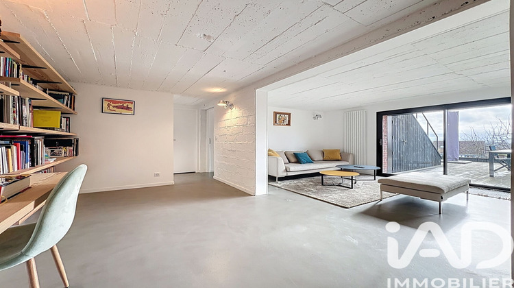 Ma-Cabane - Vente Maison Rouen, 189 m²