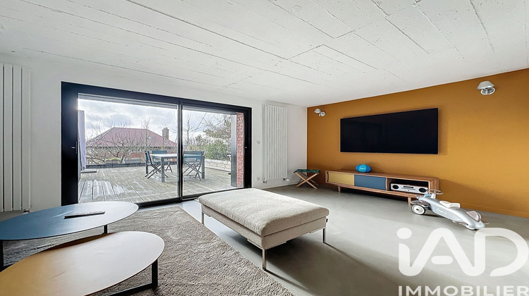 Ma-Cabane - Vente Maison Rouen, 189 m²