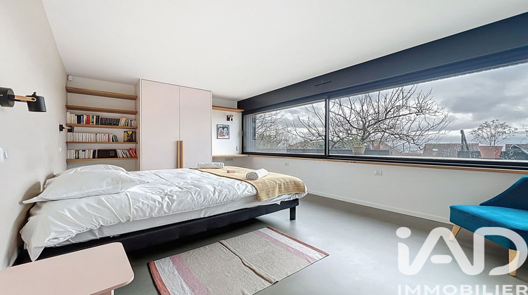 Ma-Cabane - Vente Maison Rouen, 189 m²