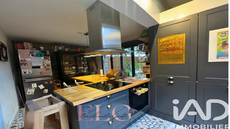 Ma-Cabane - Vente Maison Rouen, 110 m²