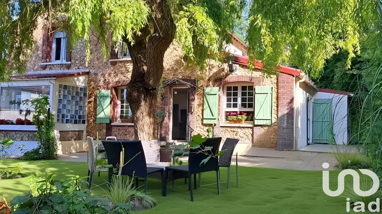 Ma-Cabane - Vente Maison Rouen, 76 m²