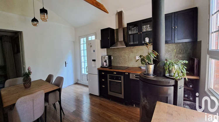 Ma-Cabane - Vente Maison Rouen, 76 m²