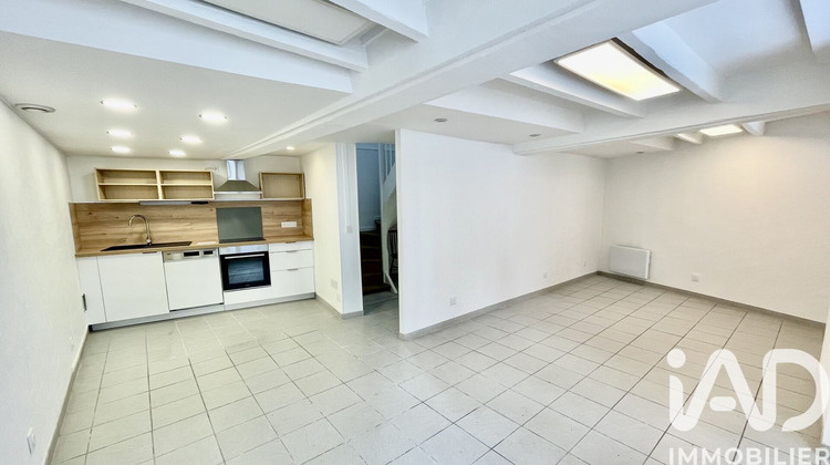 Ma-Cabane - Vente Maison Rouen, 73 m²