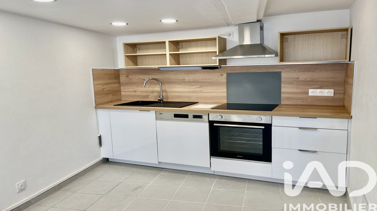 Ma-Cabane - Vente Maison Rouen, 73 m²