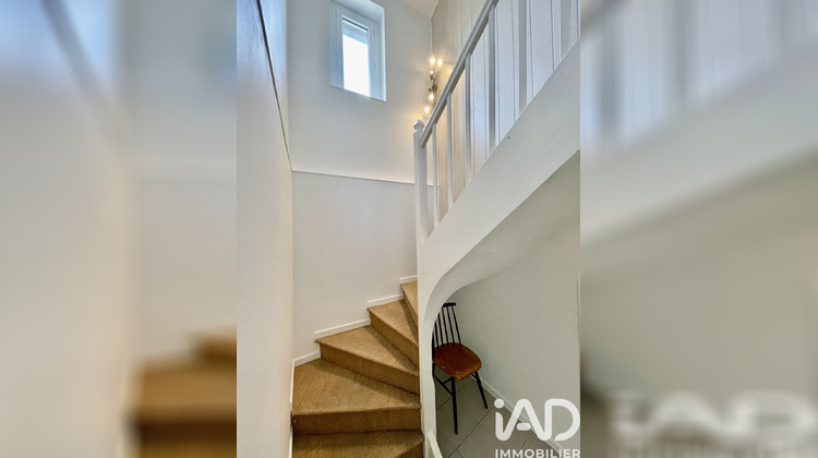 Ma-Cabane - Vente Maison Rouen, 73 m²