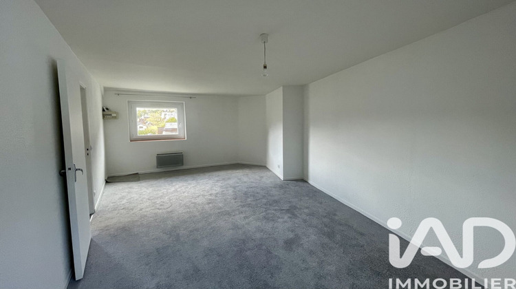Ma-Cabane - Vente Maison Rouen, 73 m²