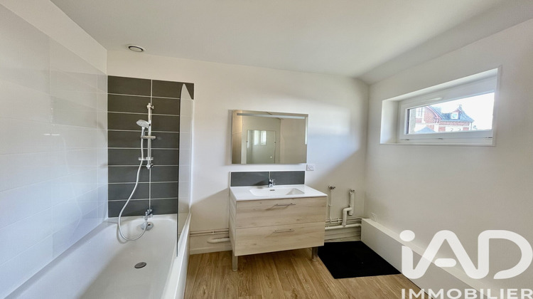 Ma-Cabane - Vente Maison Rouen, 73 m²