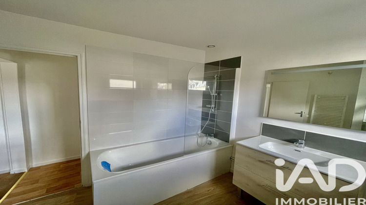 Ma-Cabane - Vente Maison Rouen, 73 m²