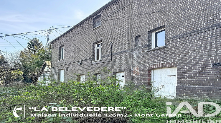 Ma-Cabane - Vente Maison Rouen, 126 m²