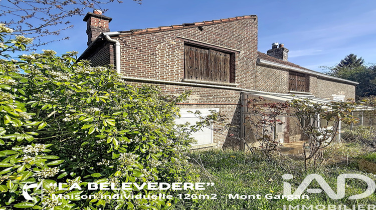 Ma-Cabane - Vente Maison Rouen, 126 m²