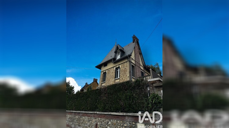 Ma-Cabane - Vente Maison Rouen, 210 m²