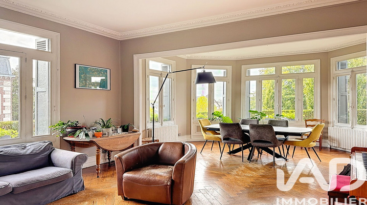 Ma-Cabane - Vente Maison Rouen, 210 m²