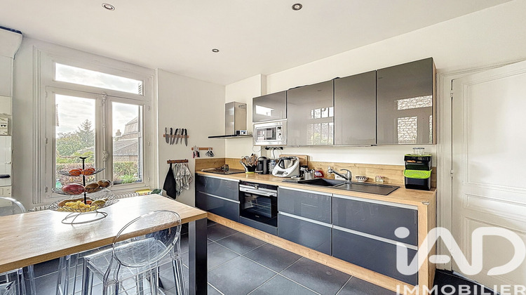 Ma-Cabane - Vente Maison Rouen, 210 m²