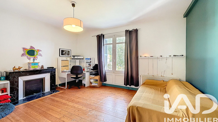 Ma-Cabane - Vente Maison Rouen, 210 m²