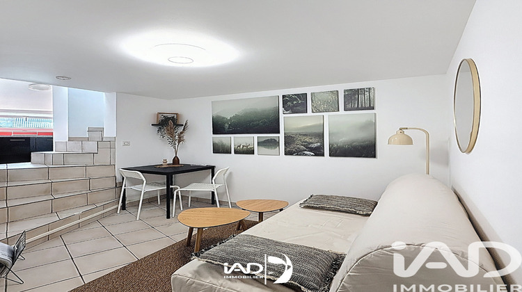 Ma-Cabane - Vente Maison Rouen, 185 m²