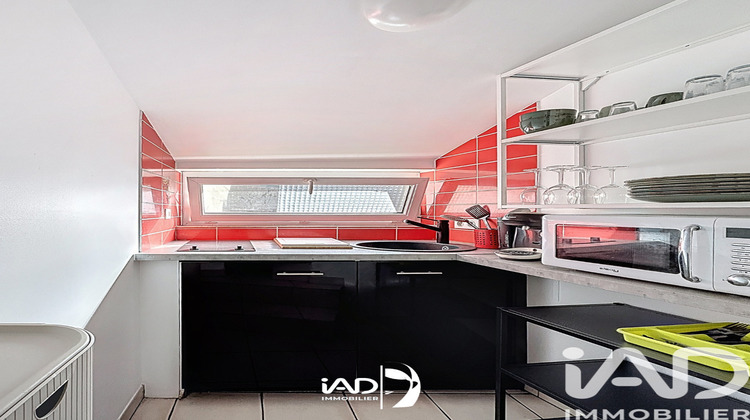 Ma-Cabane - Vente Maison Rouen, 185 m²