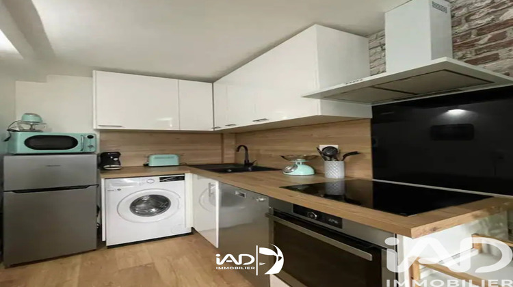 Ma-Cabane - Vente Maison Rouen, 185 m²