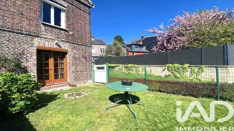 Ma-Cabane - Vente Maison Rouen, 70 m²