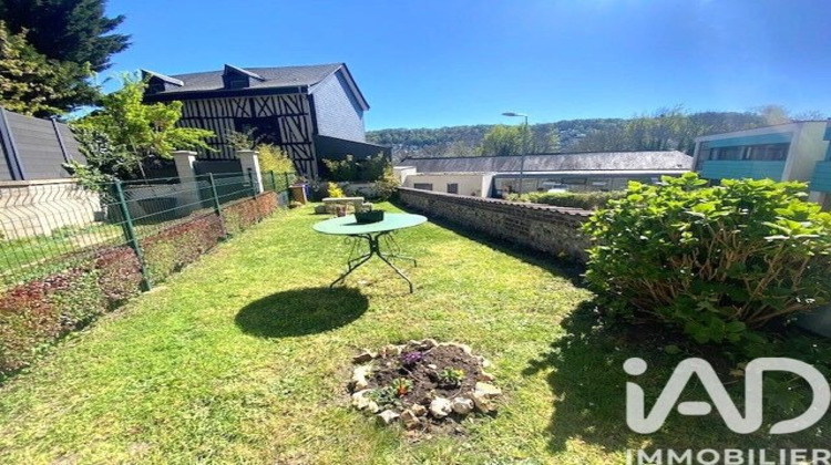 Ma-Cabane - Vente Maison Rouen, 70 m²