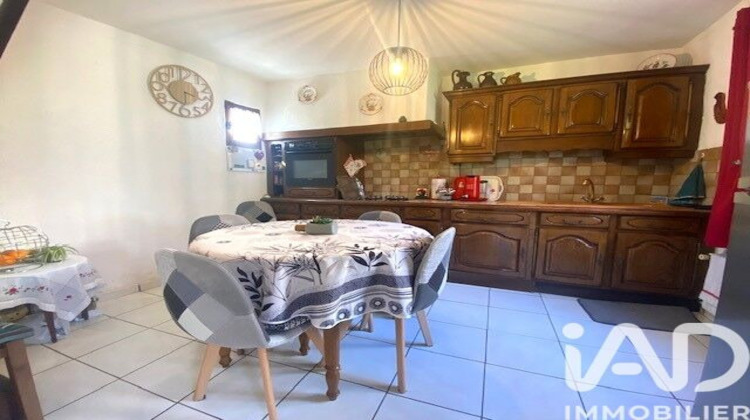 Ma-Cabane - Vente Maison Rouen, 70 m²