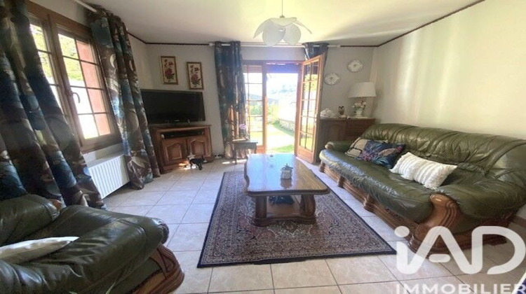 Ma-Cabane - Vente Maison Rouen, 70 m²