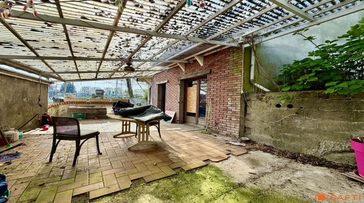 Ma-Cabane - Vente Maison Rouen, 216 m²