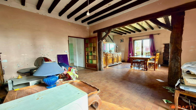 Ma-Cabane - Vente Maison Rouen, 216 m²