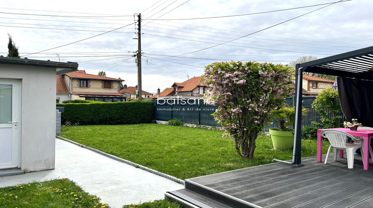 Ma-Cabane - Vente Maison Rouen, 71 m²