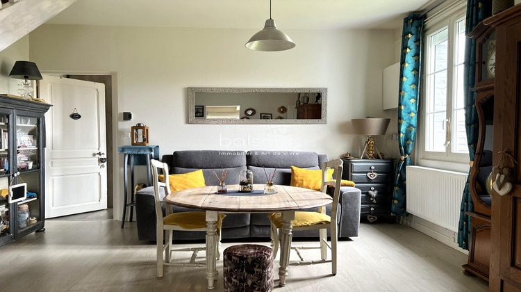 Ma-Cabane - Vente Maison Rouen, 71 m²