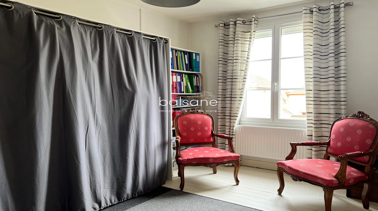 Ma-Cabane - Vente Maison Rouen, 71 m²