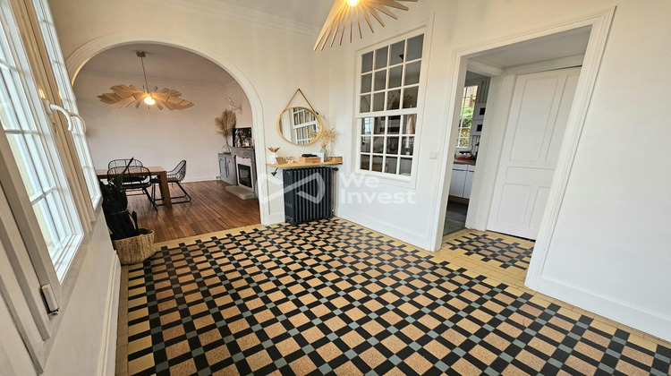 Ma-Cabane - Vente Maison Rouen, 132 m²