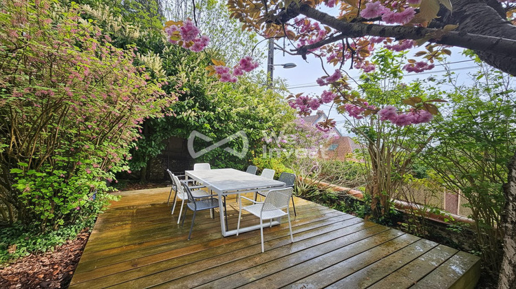 Ma-Cabane - Vente Maison Rouen, 132 m²