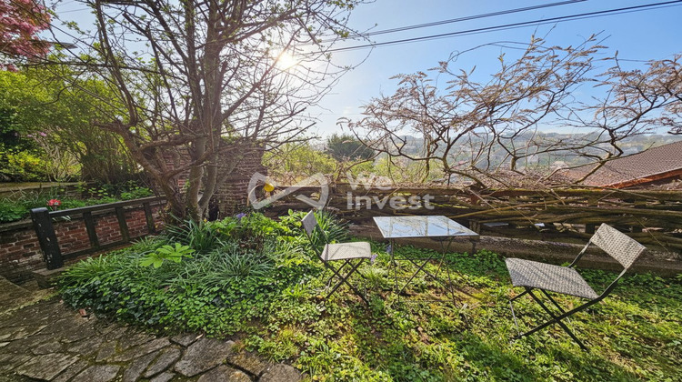 Ma-Cabane - Vente Maison Rouen, 132 m²
