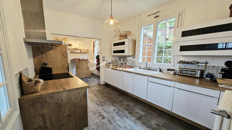 Ma-Cabane - Vente Maison Rouen, 132 m²