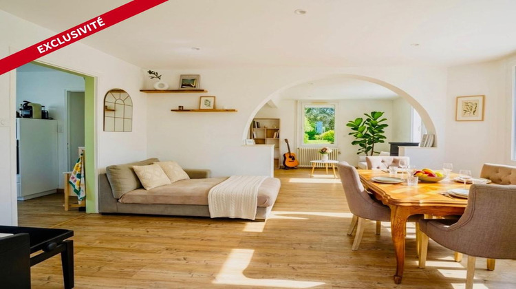 Ma-Cabane - Vente Maison ROUEN, 89 m²