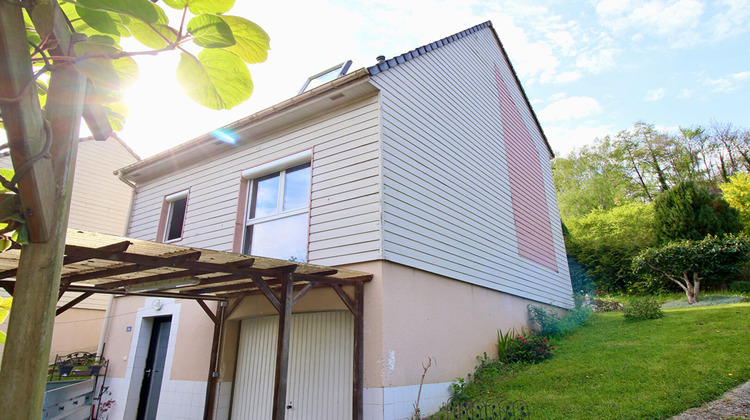 Ma-Cabane - Vente Maison ROUEN, 97 m²